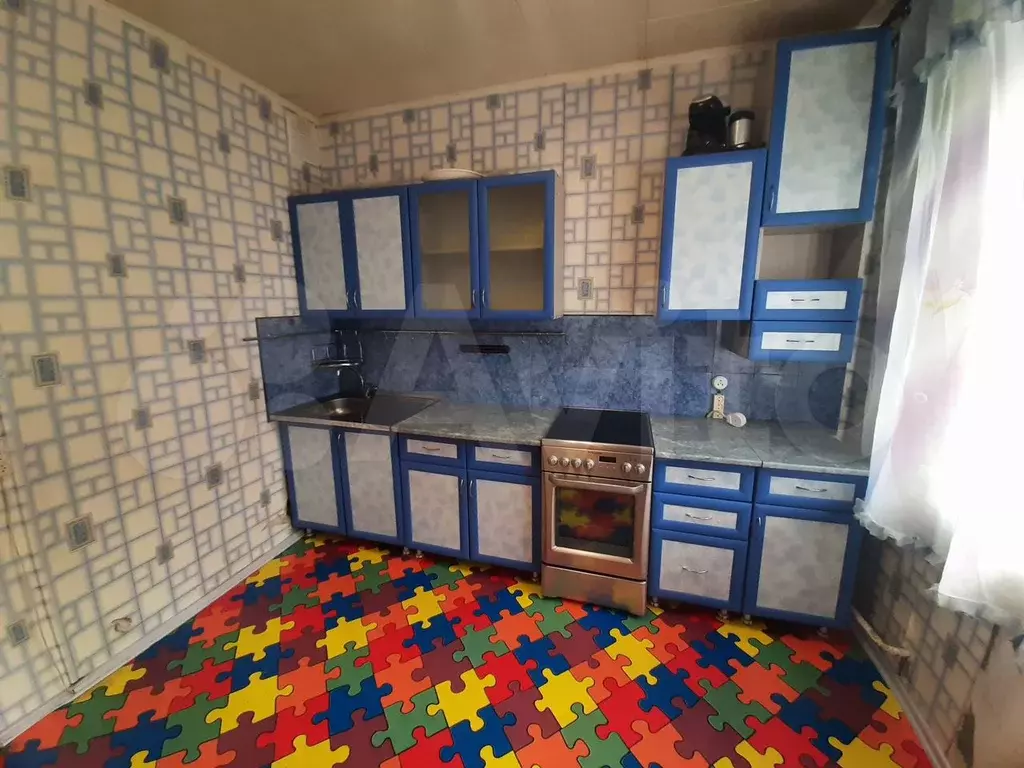 2-к. квартира, 50 м, 3/9 эт. - Фото 0