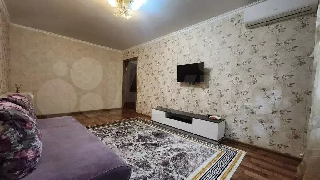 2-к. квартира, 48 м, 3/5 эт. - Фото 1