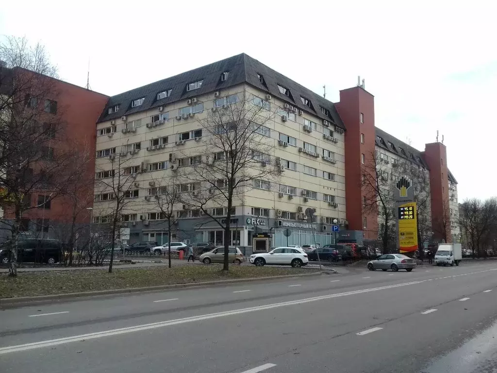 Помещение свободного назначения (257 м) - Фото 0