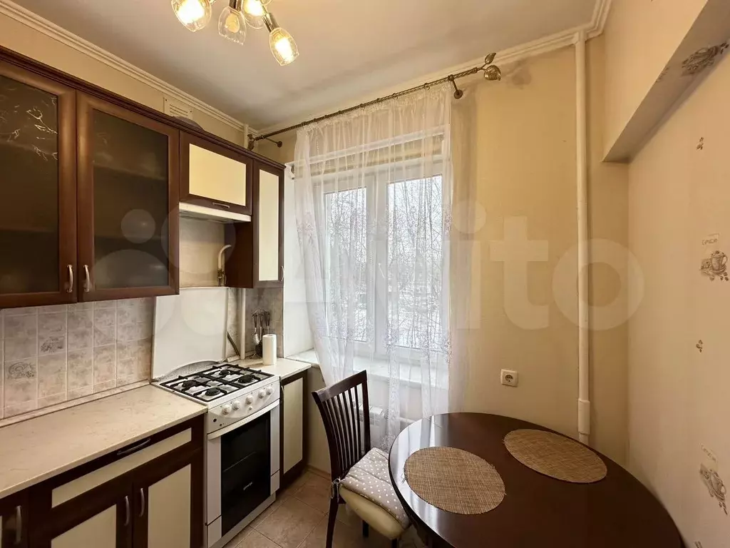 2-к. квартира, 43 м, 3/5 эт. - Фото 1