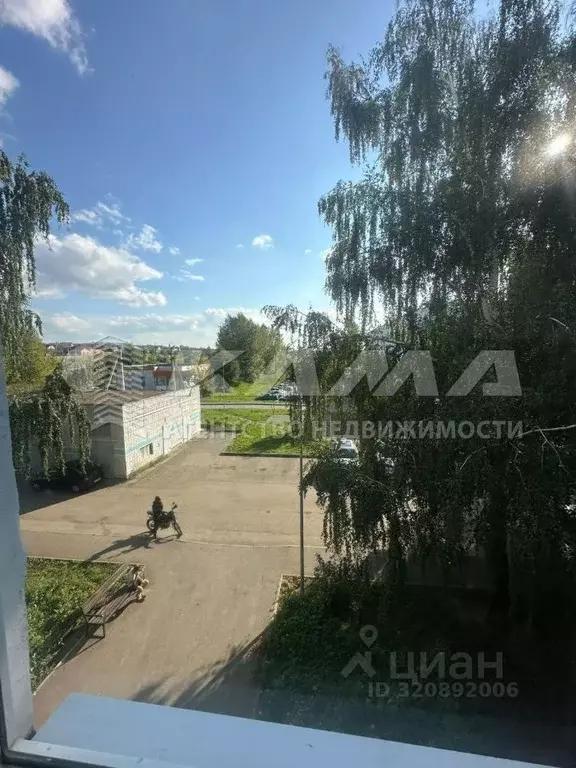 1-к кв. Татарстан, Набережные Челны Казанский просп., 1к2 (35.7 м) - Фото 1