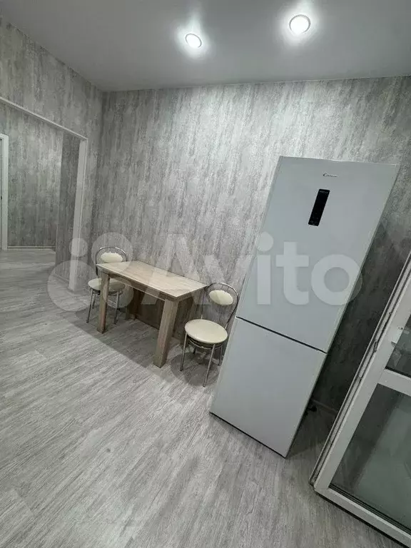 2-к. квартира, 63 м, 1/5 эт. - Фото 1