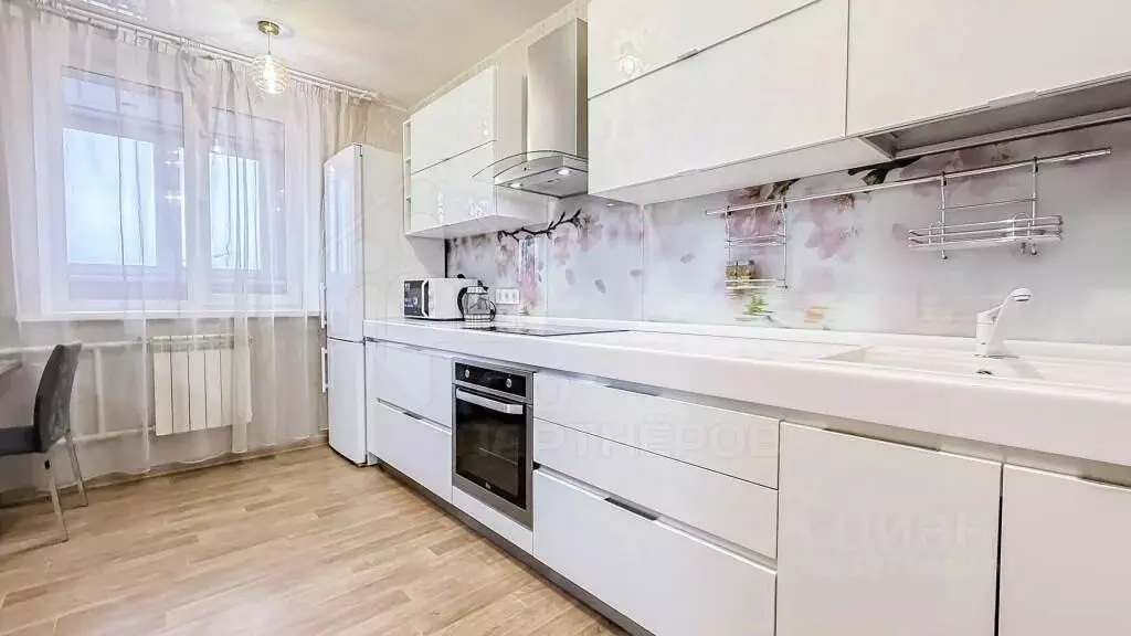 2-к кв. Иркутская область, Иркутск Советская ул., 121/3 (54.0 м) - Фото 2