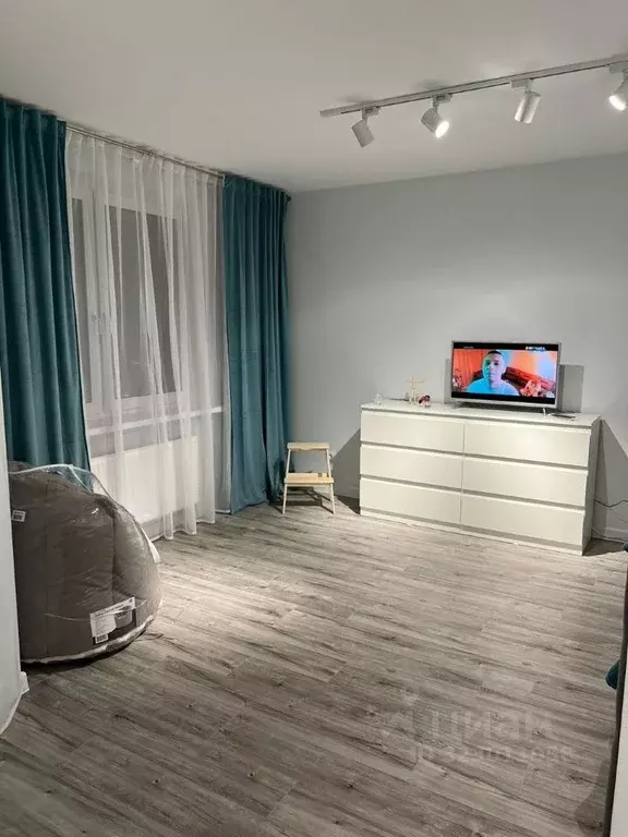 1-к кв. Санкт-Петербург ул. Руднева, 14к2 (36.0 м) - Фото 0