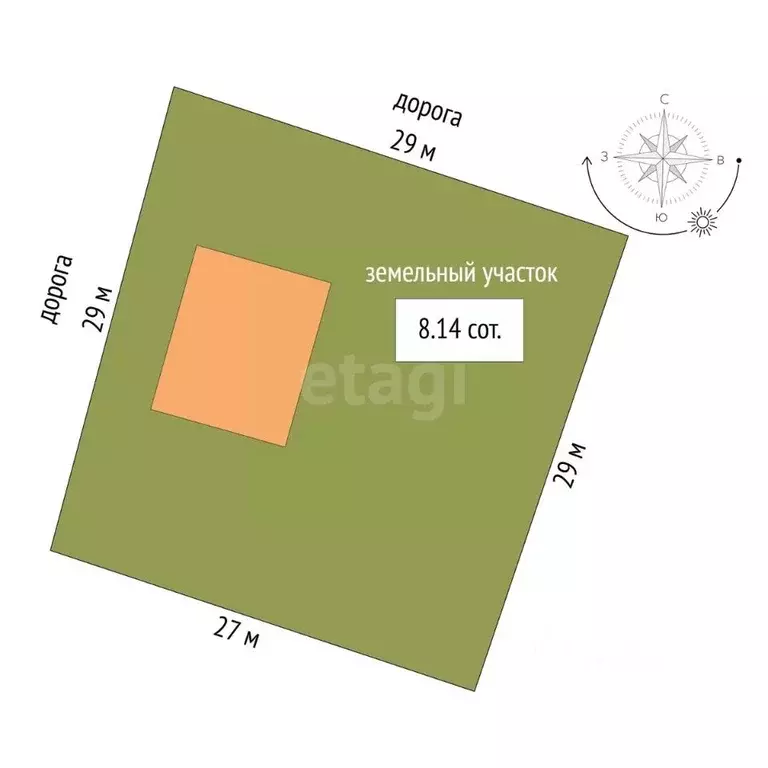 Дом в Ярославская область, Ярославский муниципальный округ, ... - Фото 2