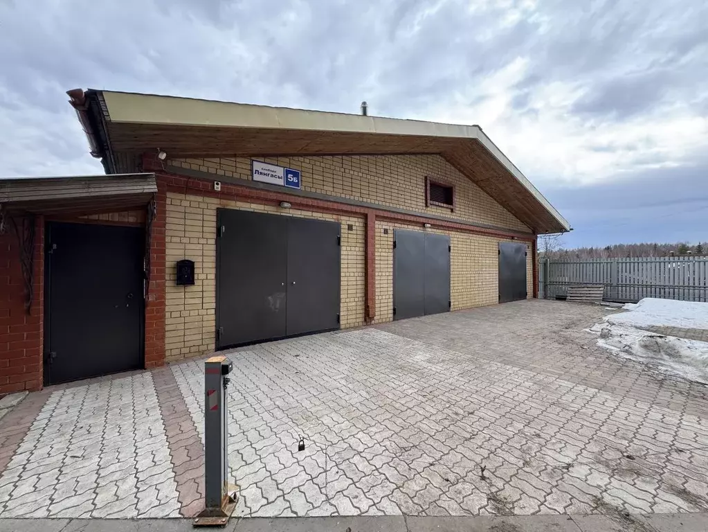 Дом в Кировская область, Киров ул. Лянгасы, 5Б (293 м) - Фото 2