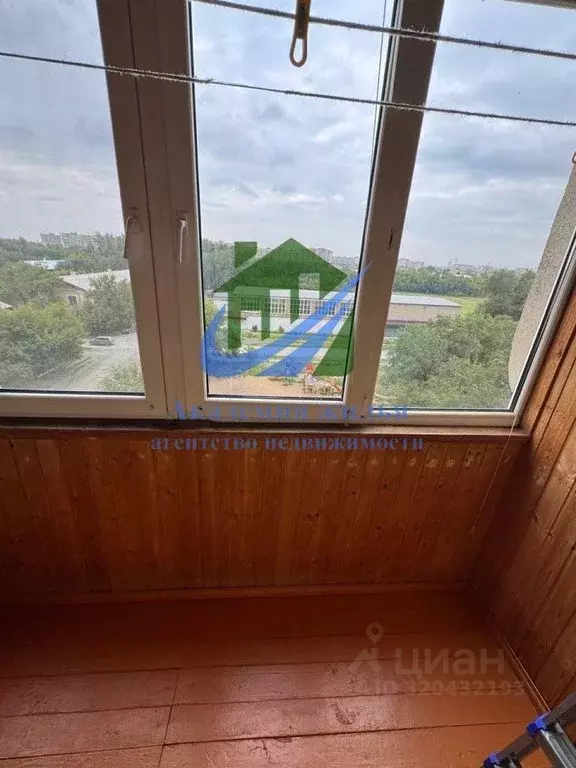 3-к кв. Оренбургская область, Орск Новый город мкр, ул. Школьная, 14 ... - Фото 2