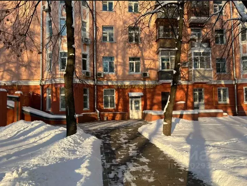 Помещение свободного назначения в Москва 2-й кв-л, 9 (260 м) - Фото 2