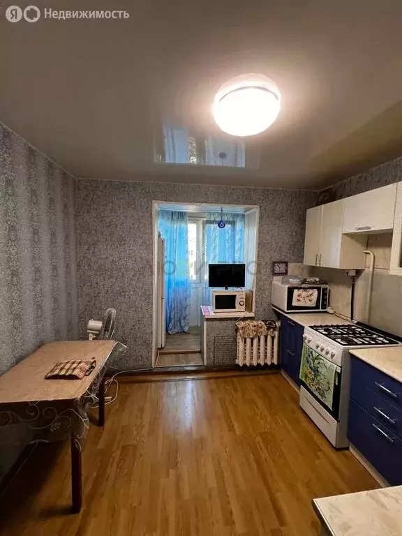2-комнатная квартира: Уфа, Черниковская улица, 50/1 (52.2 м) - Фото 2