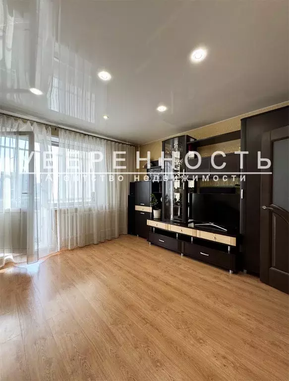 Продаётся 1-к квартира, 40.6 м - Фото 1
