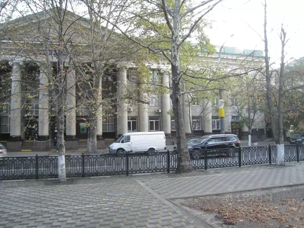 Помещение свободного назначения в Краснодарский край, Новороссийск ул. ... - Фото 2