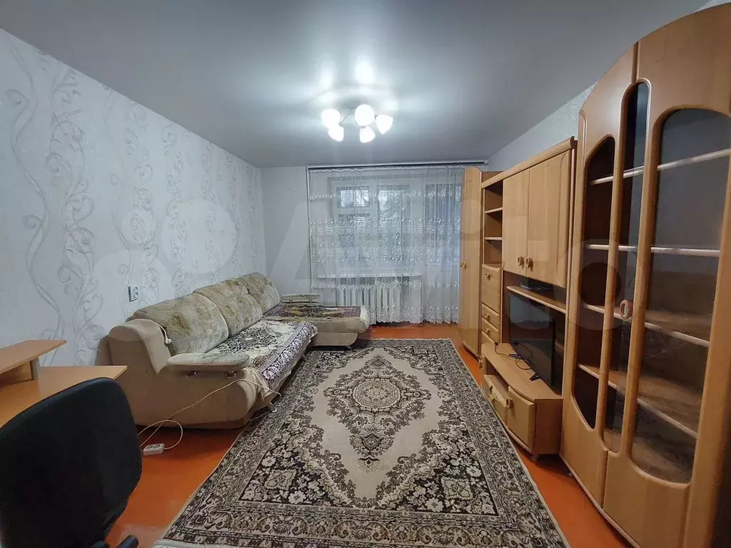 2-к. квартира, 47 м, 5/9 эт. - Фото 1