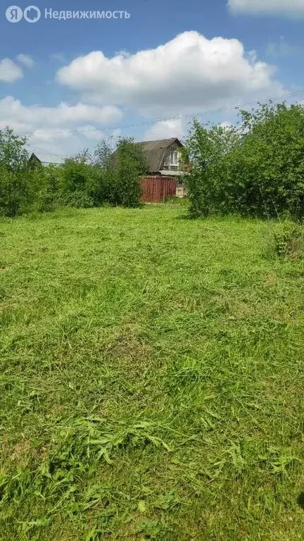 Участок в Иглинский район, Акбердинский сельсовет, СНТ Карамалы (12 м) - Фото 2