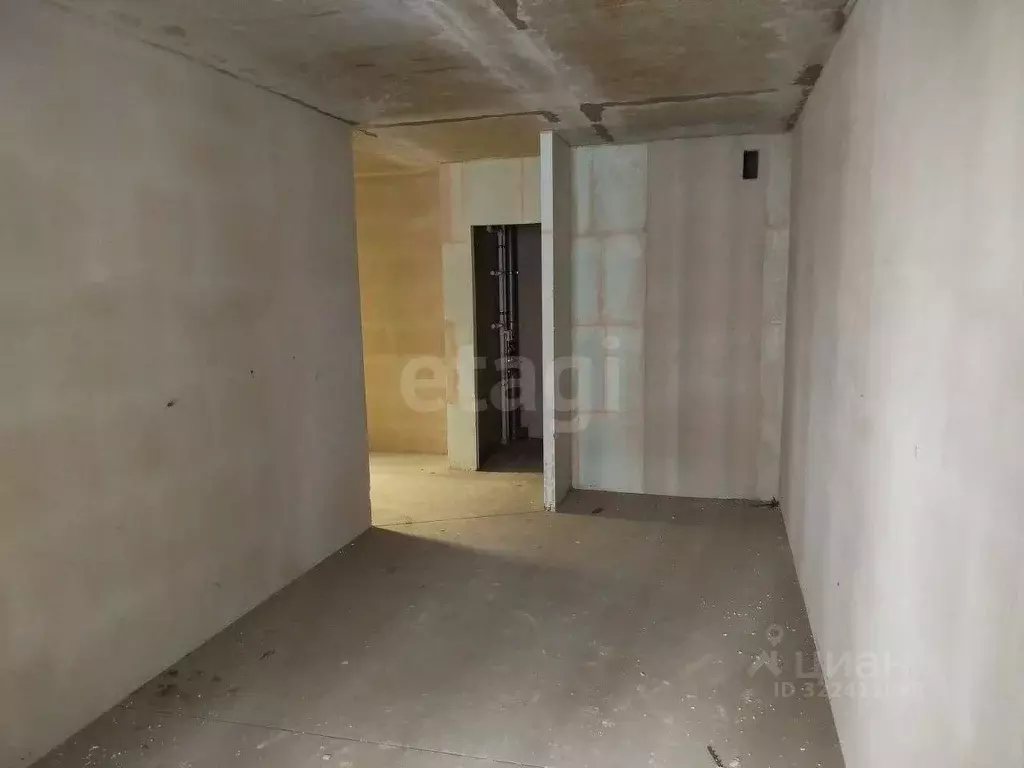 Студия Воронежская область, Воронеж Острогожская ул., 156/2 (26.6 м) - Фото 1