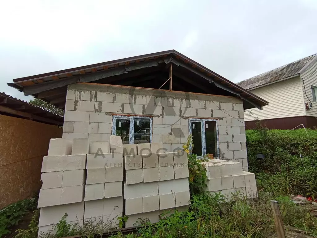 Участок в Краснодарский край, Хадыженск Апшеронский район, ул. ... - Фото 1