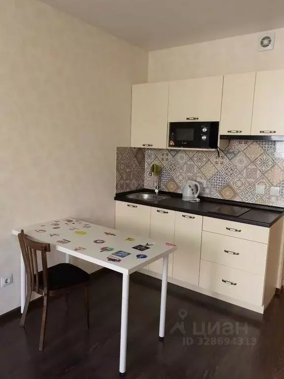 Студия Ленинградская область, Кудрово г. Всеволожский район, Заневское ... - Фото 2