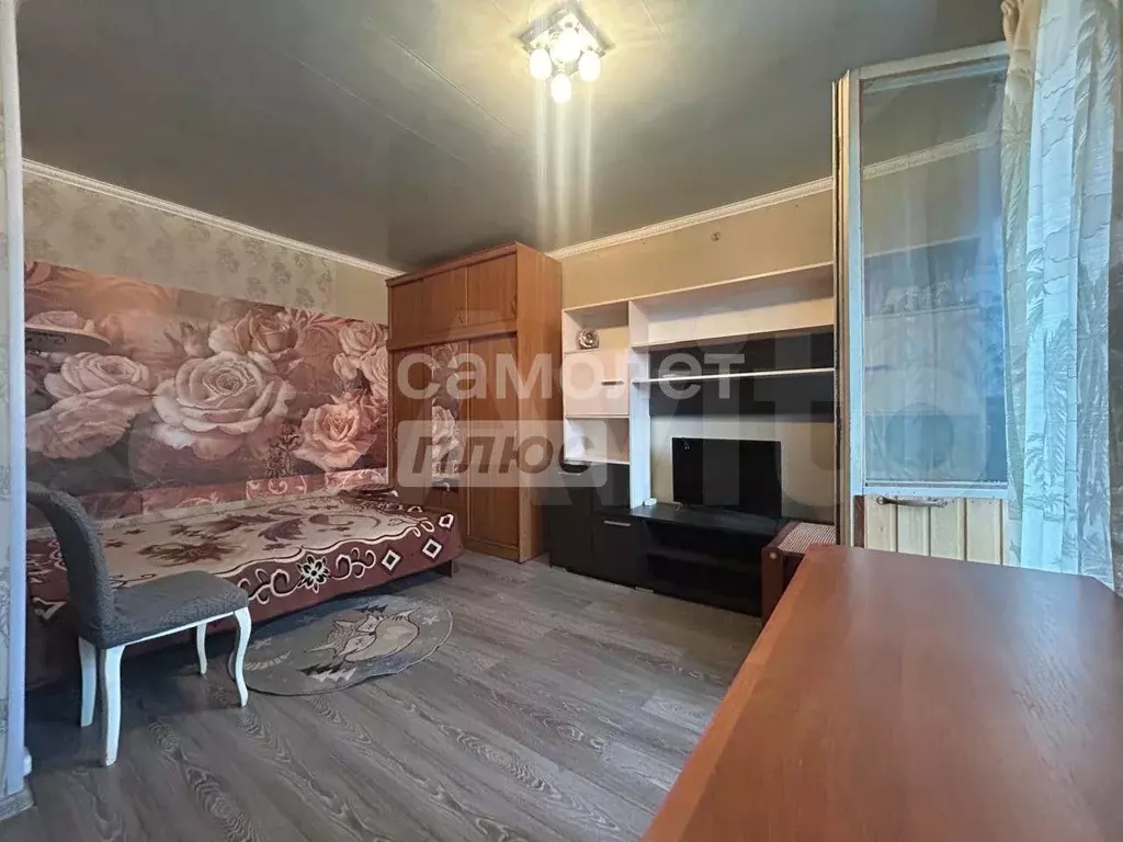 1-к. квартира, 39 м, 3/9 эт. - Фото 0