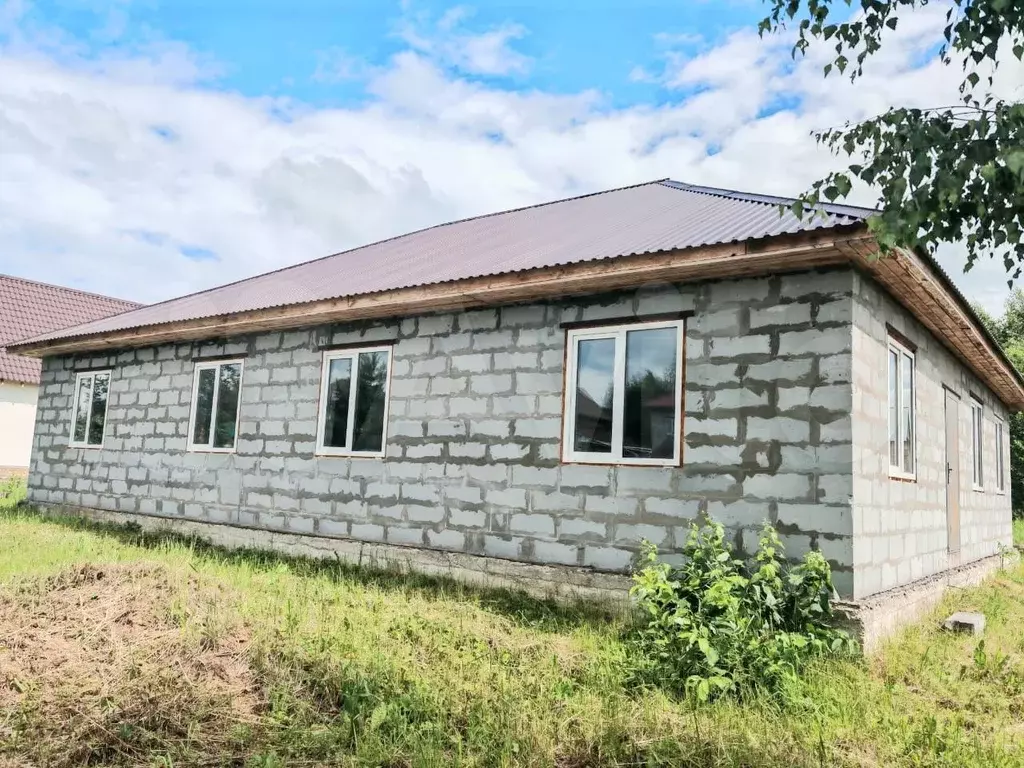 Дом 178 м на участке 15 сот. - Фото 1