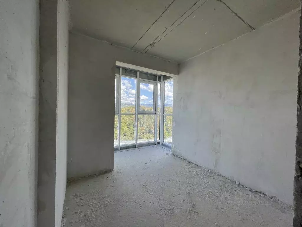 Квартира, 1 комната, 25.8 м - Фото 0