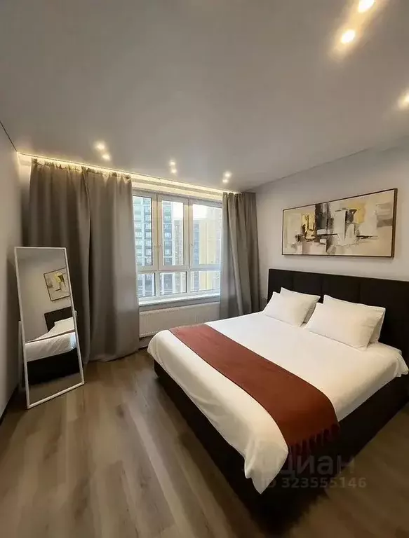 2-к кв. Москва Михалковская ул., 48к2 (40.0 м) - Фото 1