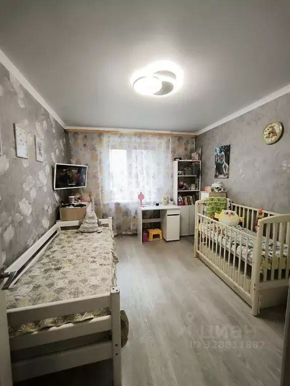 2-к кв. Самарская область, Тольятти Шлюзовой мкр, ул. ... - Фото 1