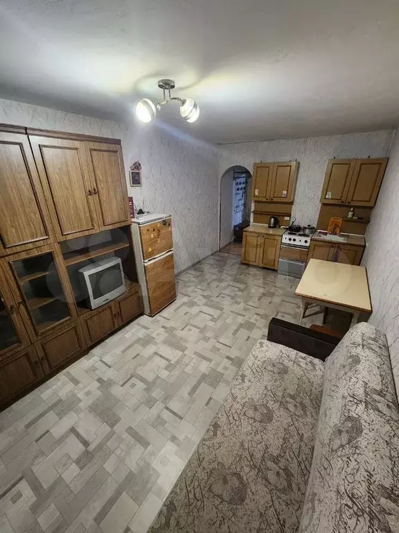 1-к. квартира, 23 м, 2/9 эт. - Фото 0