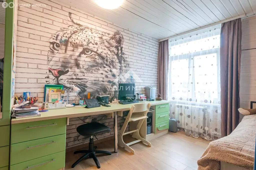 Дом в Сосновка, улица Строителей, 11Б (163.4 м) - Фото 0