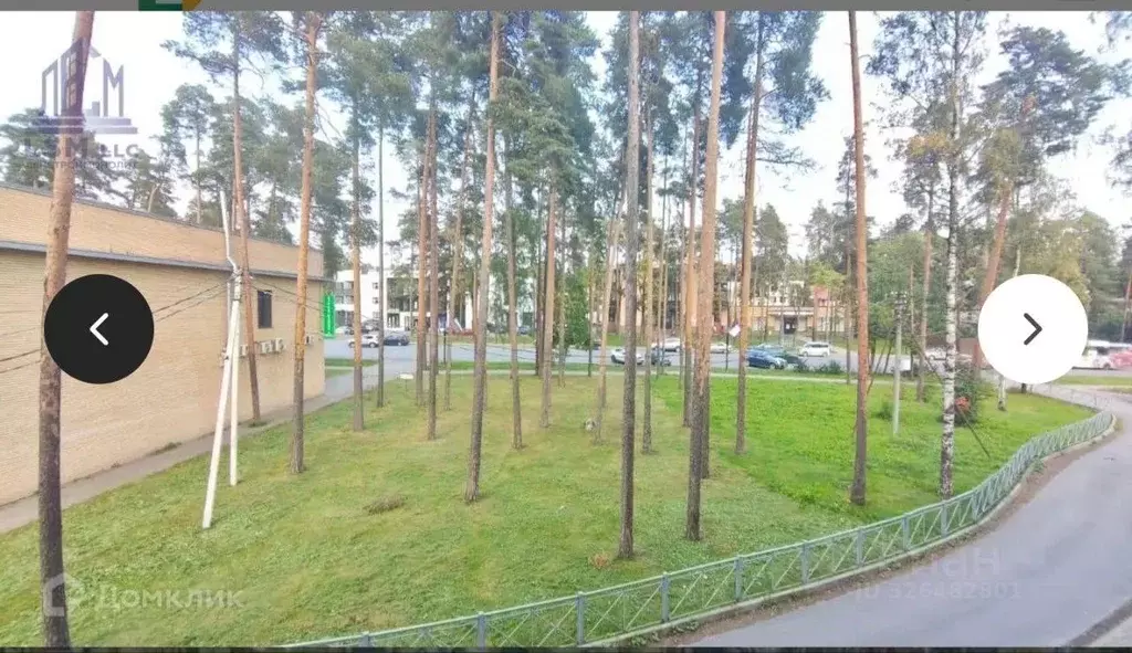 Помещение свободного назначения в Ленинградская область, Всеволожск ... - Фото 2