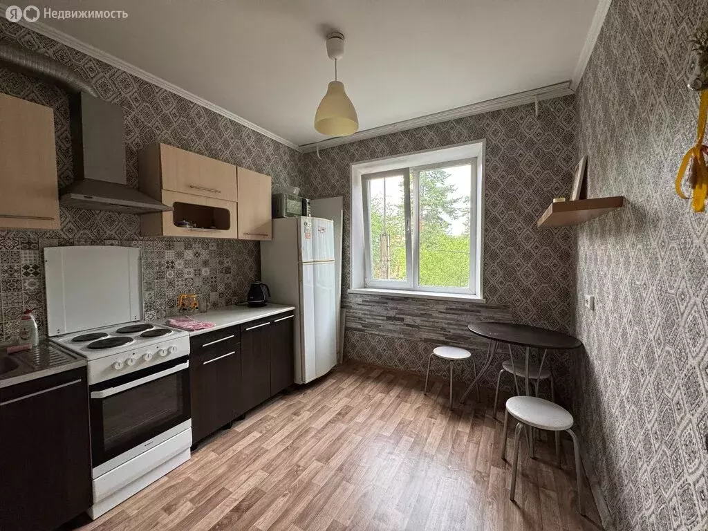 1-комнатная квартира: Челябинск, улица Медгородок, 6Б (31.8 м) - Фото 0
