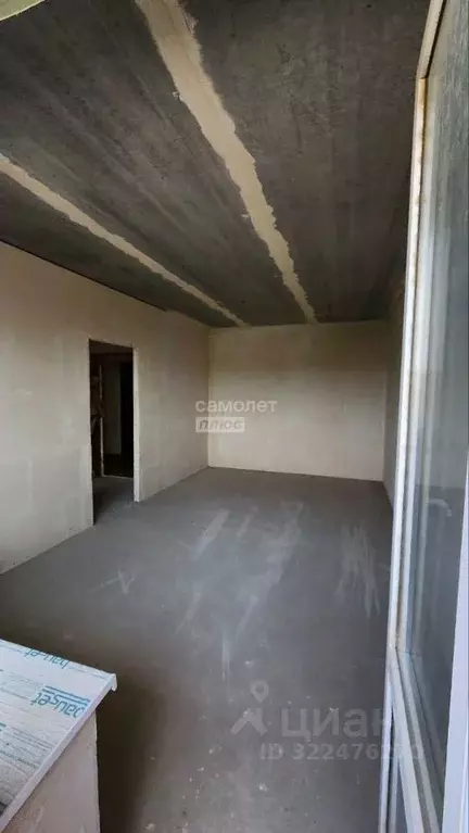 1-к кв. Волгоградская область, Волгоград ул. 35-й Гвардейской Дивизии, ... - Фото 2