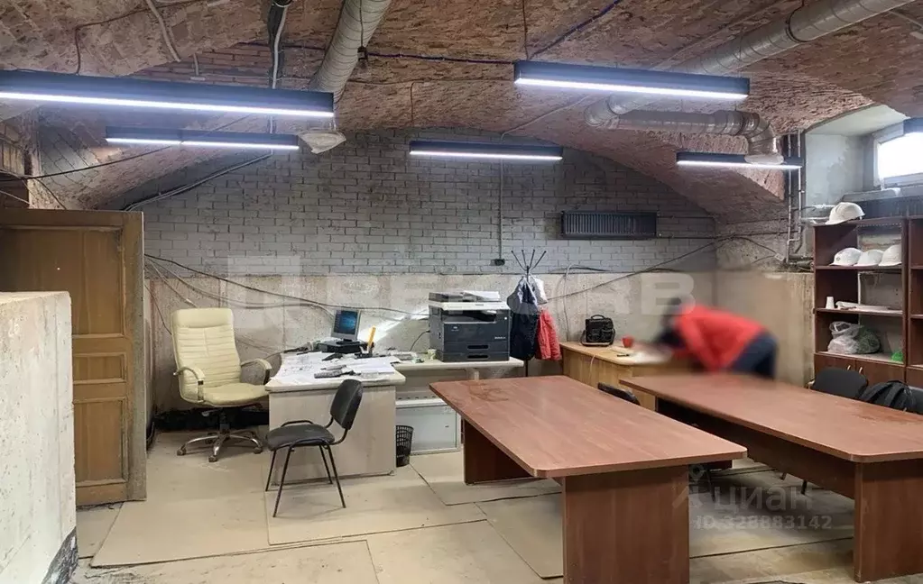 Офис в Санкт-Петербург наб. Обводного Канала, 118бБ (600 м) - Фото 1