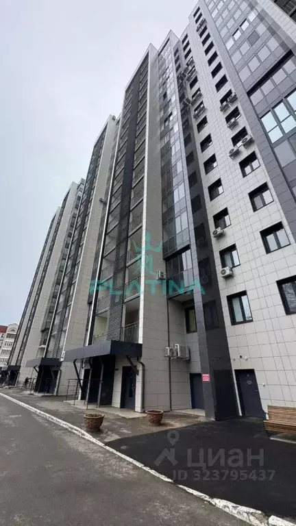 Торговая площадь в Татарстан, Казань ул. Достоевского, 57 (100 м) - Фото 1