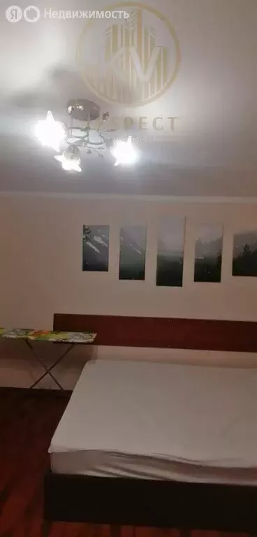 1-комнатная квартира: Кисловодск, Велинградская улица, 1 (21.2 м) - Фото 1