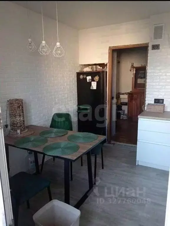 2-к кв. Владимирская область, Ковров Еловая ул., 86 (54.0 м) - Фото 1