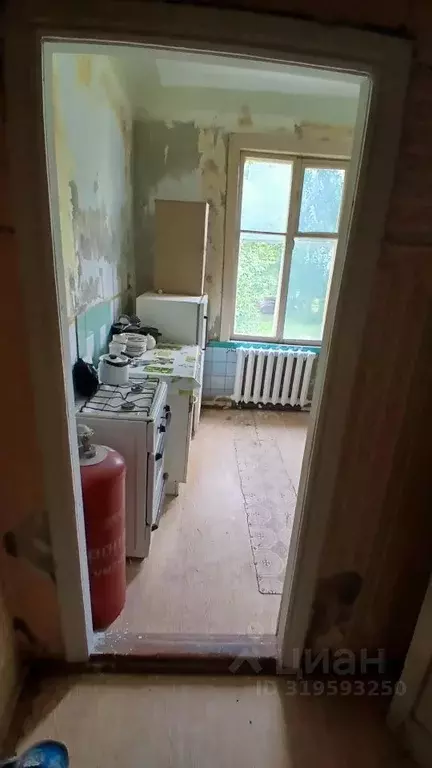 2-к кв. Курганская область, Курган ул. Пушкина, 59 (36.0 м) - Фото 0