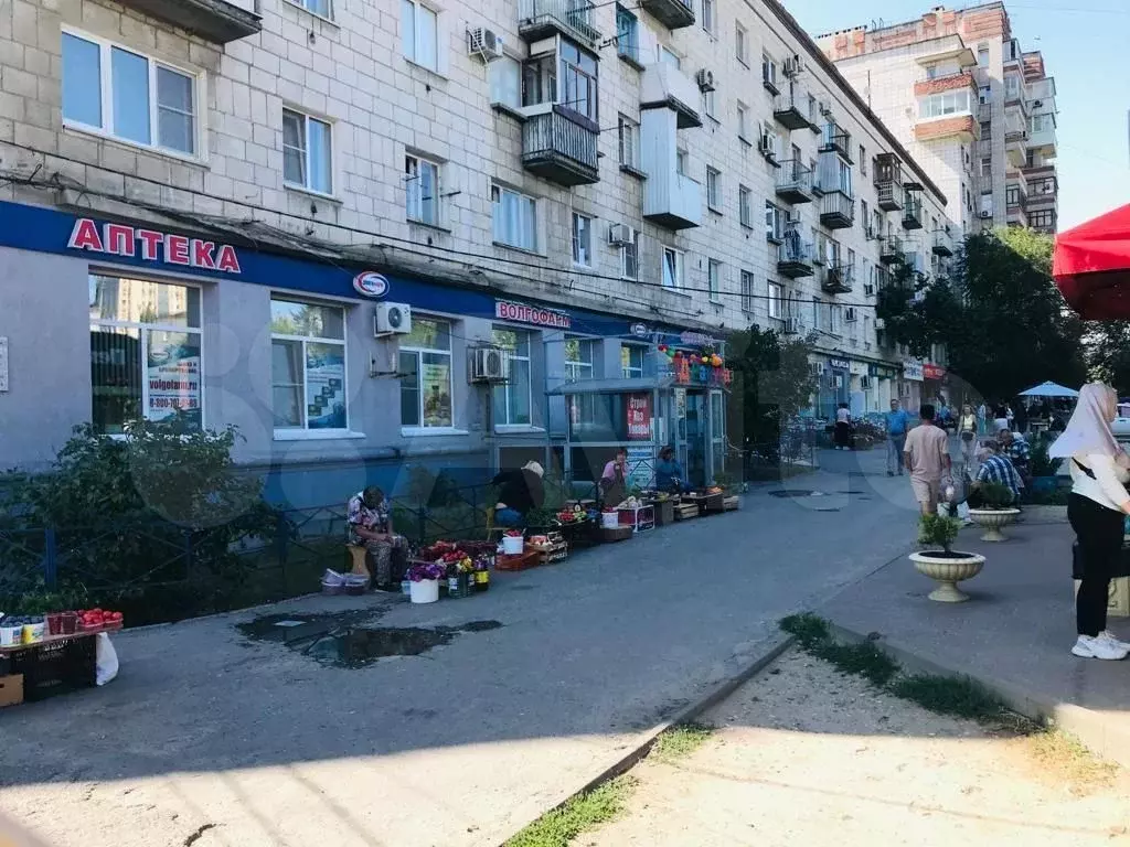 Помещение для арендного бизнеса 324.3 м - Фото 1