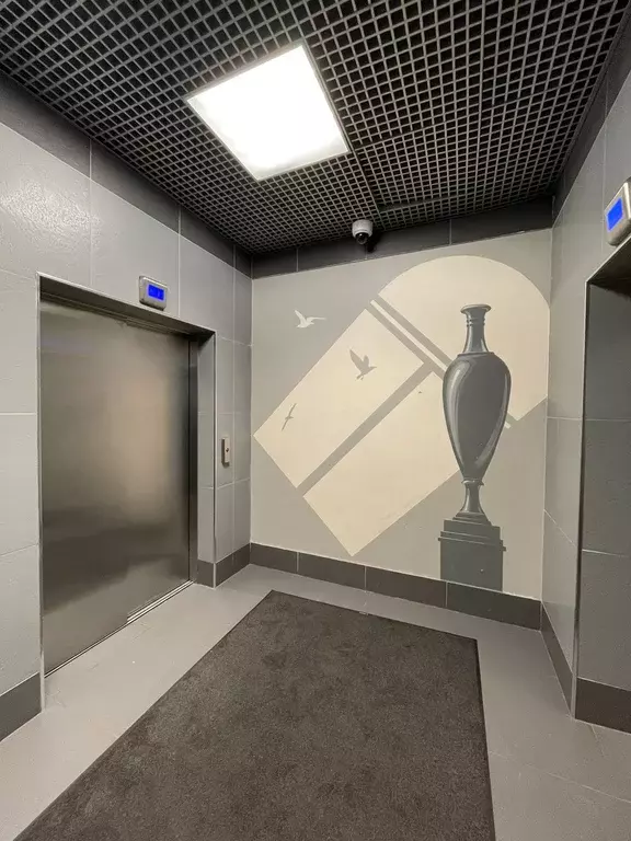 Продаётся квартира-студия, 25.3 м - Фото 0