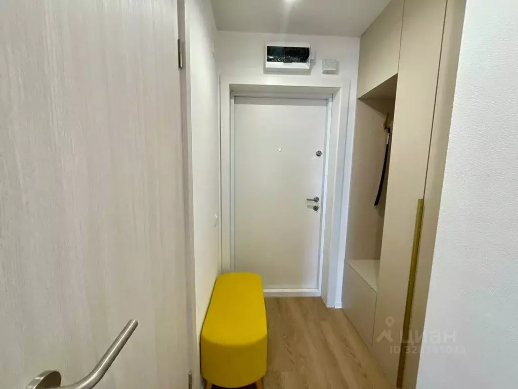 Студия Московская область, Мытищи ул. Колонцова, 2Бк3 (32.0 м) - Фото 2