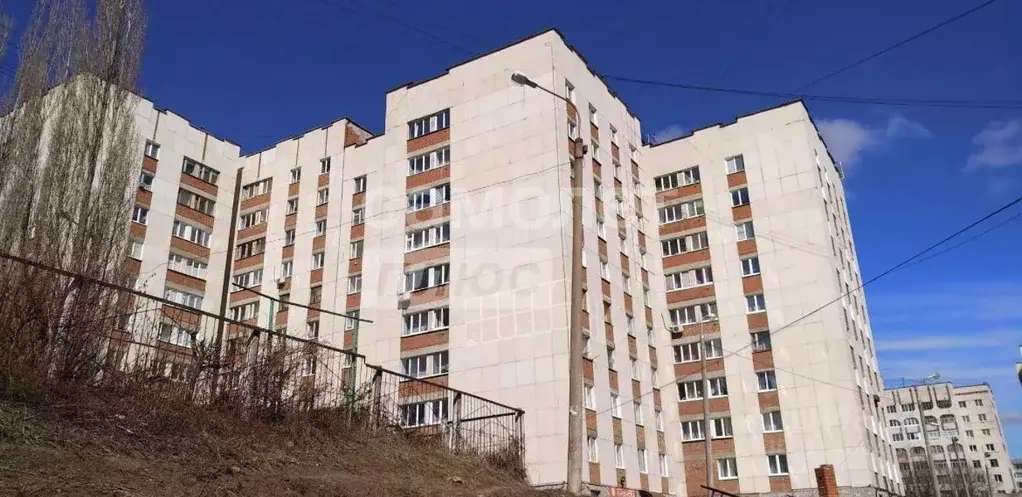 Помещение свободного назначения в Башкортостан, Уфа Российская ул., ... - Фото 0