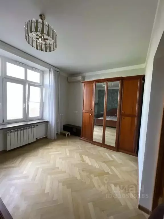 2-к кв. Москва Овчинниковская наб., 22/24С1 (49.7 м) - Фото 1