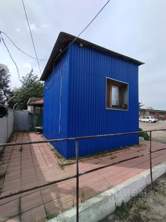 Помещение свободного назначения в Омская область, Омск ул. ... - Фото 1