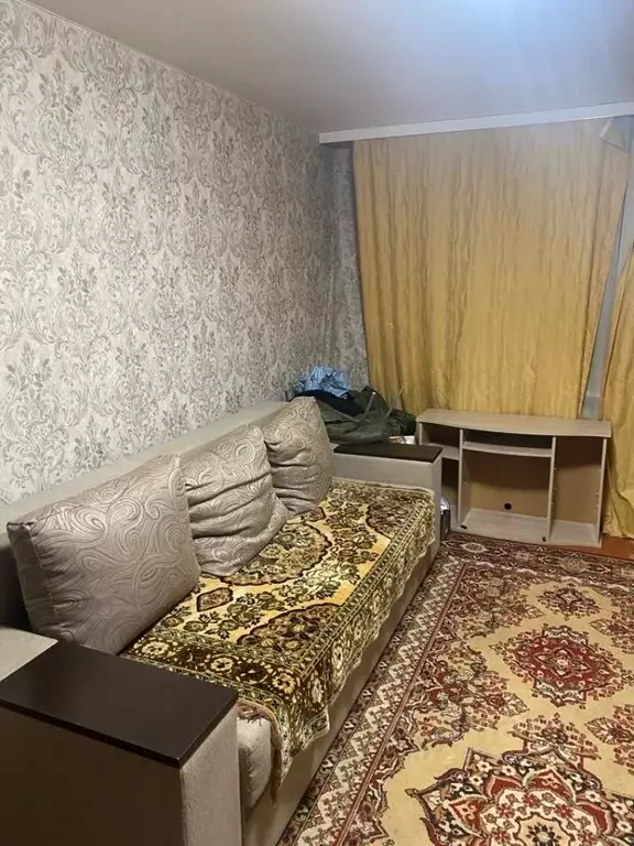 1-к кв. Смоленская область, Смоленск Кловская ул., 58 (32.0 м) - Фото 2