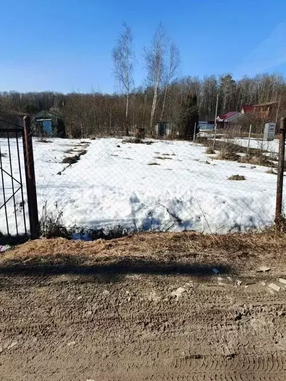 Участок в Московская область, Коломна городской округ, д. Новоселки, ... - Фото 1