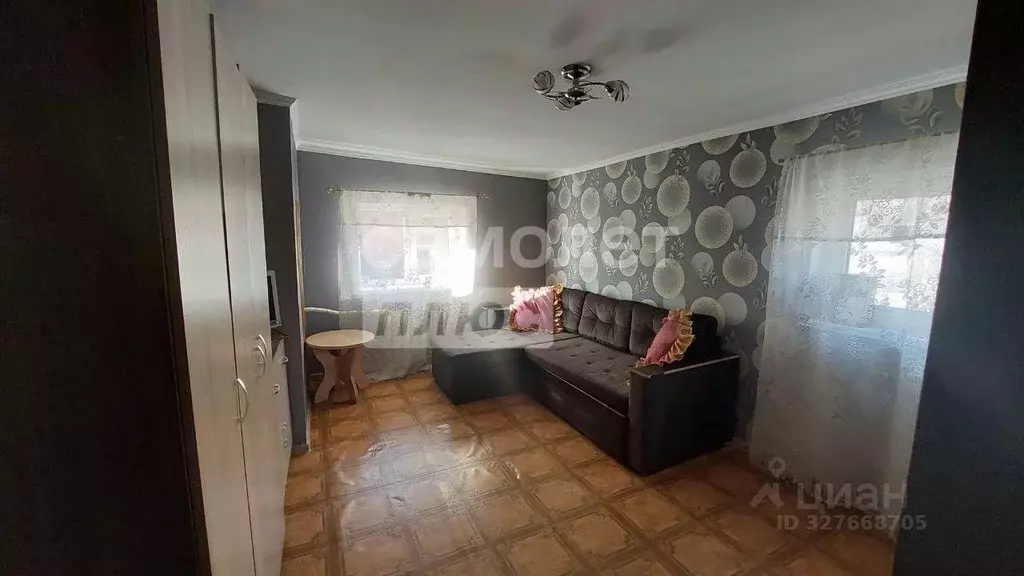 Комната Московская область, Подольск ул. Клары Цеткин, 31 (15.0 м) - Фото 1