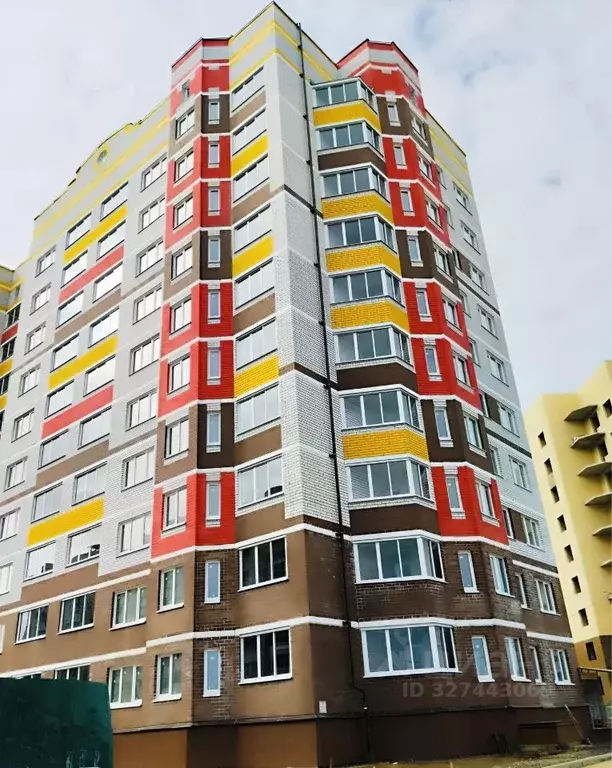 Помещение свободного назначения в Ярославская область, Ярославль ул. ... - Фото 2