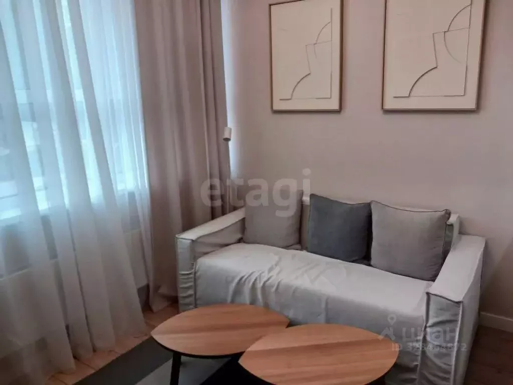 3-к кв. Ярославская область, Ярославль Красноборская ул., 15 (81.1 м) - Фото 2