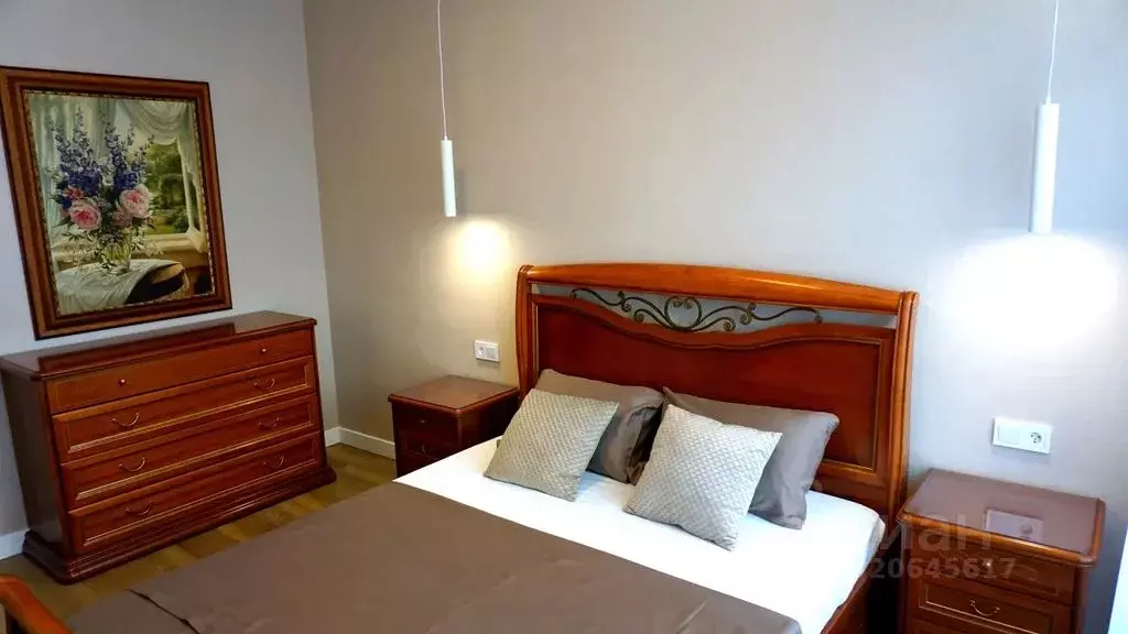 1-к кв. Татарстан, Казань ул. Николая Ершова, 66Б (40.0 м) - Фото 2