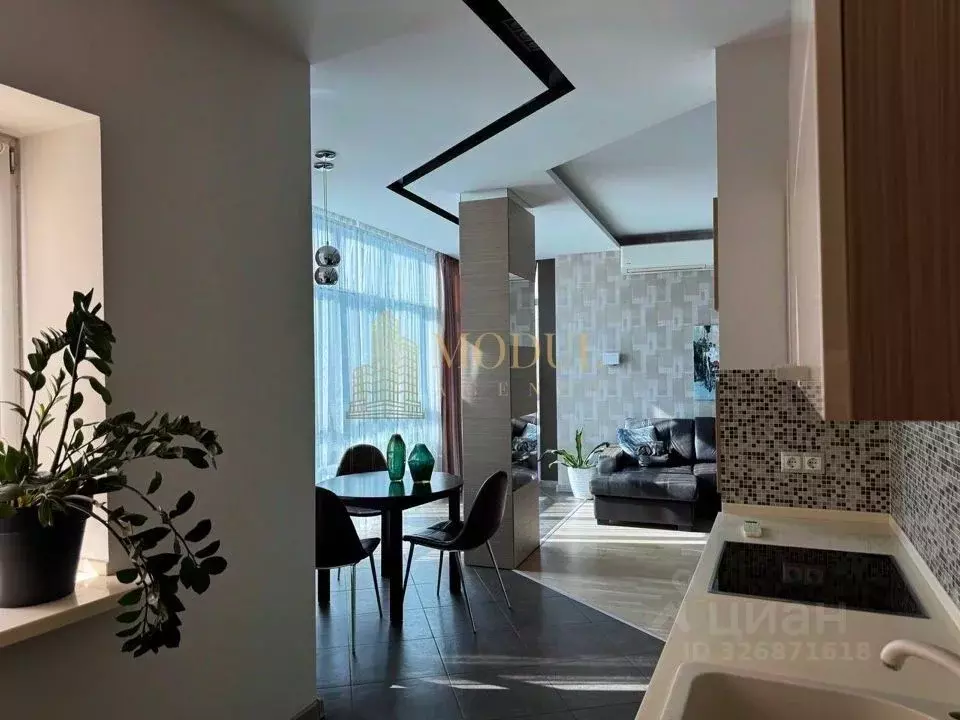 Студия Татарстан, Казань Чистопольская ул., 40 (58.4 м) - Фото 1