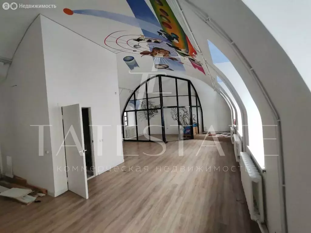 Помещение свободного назначения (80 м) - Фото 2