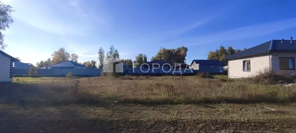 Участок в Алтайский край, Первомайский район, с. Фирсово ул. Ивана ... - Фото 1